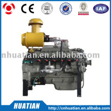 6113CNG Gasmotor (13-216kw)